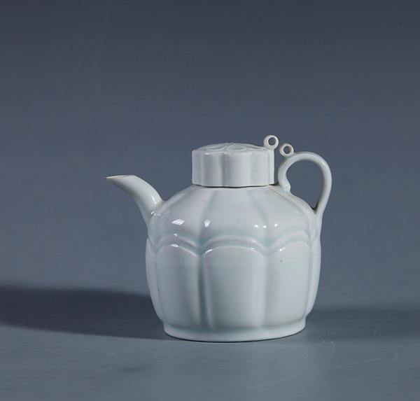 中國陶瓷，源于自然的藝術(shù)瑰寶